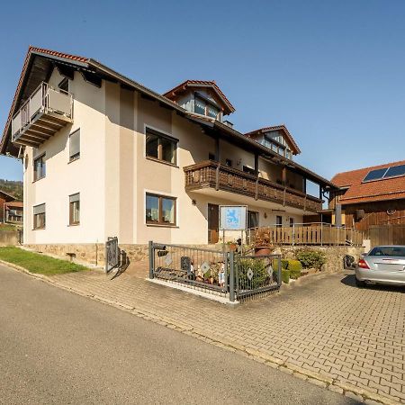 Holiday Home In The Bavarian Forest Gleißenberg Eksteriør bilde