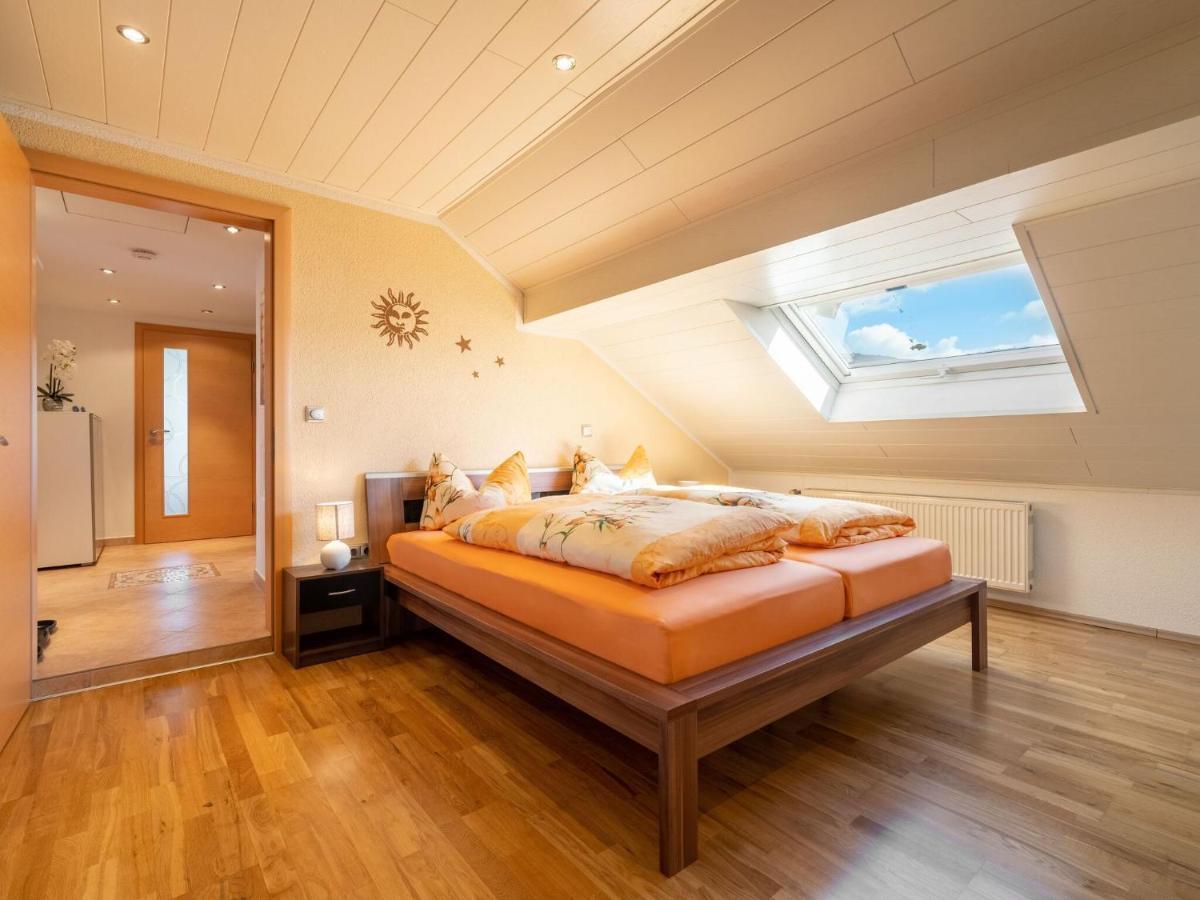 Holiday Home In The Bavarian Forest Gleißenberg Eksteriør bilde